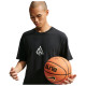 Nike Ανδρική κοντομάνικη μπλούζα Giannis Summit T-Shirt